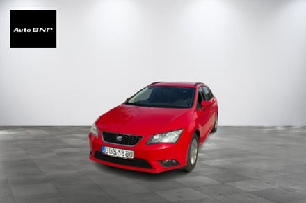 SEAT Leon ST Coool 1.2 TSI 6-G