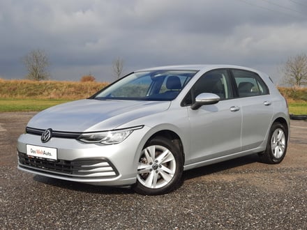 VW Golf Life 1.5 TSI ACT 6G