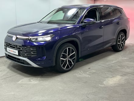 VW Tayron Elegance 1.5 TSI eHybrid DS6
