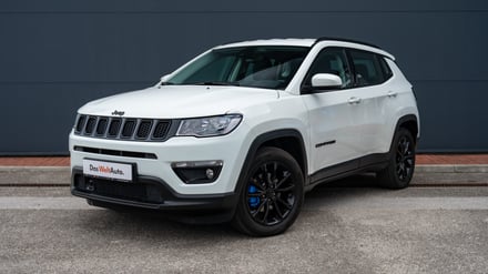 Jeep Compass Night Eagle FWD
