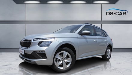 Škoda Kamiq Selection 1,0 TSI 85kW 6MP