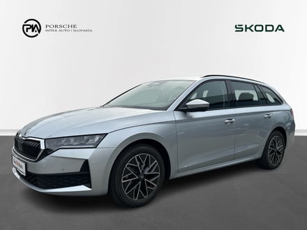 Škoda Octavia combi Drive 1.5TSI 85kW 7AP eTec