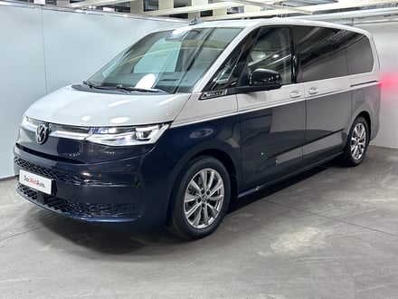 VW Multivan Style Long 2,0 TDI