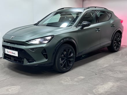 CUPRA Formentor 1,5 eTSI 150 7DSG
