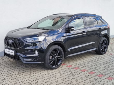 Ford Edge 2.0 EcoBlue Bi-Turbo ST Line AWD A/T