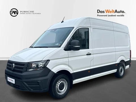 VW Crafter