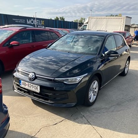 VW Golf Life 2.0 TDI 6G