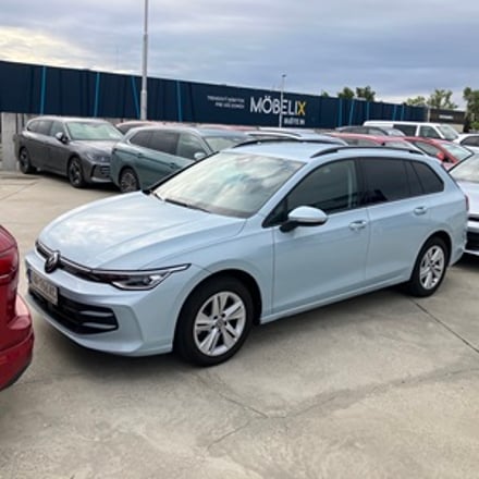 VW Golf Variant Life 2.0 TDI 6G