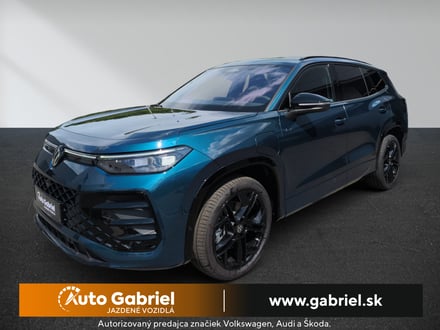 VW Tayron R-Line Lim 1.5 TSI eHybrid DS6