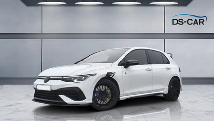 VW Golf R 2.0 TSI 4MOT DS7