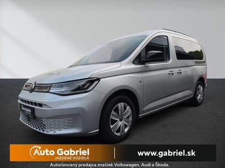 VW Caddy Kombi Maxi