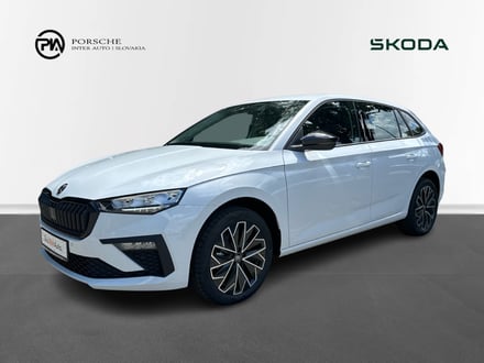 Škoda Scala Extra Plus 1.0 TSI 85kW 7AP DSG