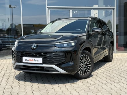 VW Tayron Life 1.5 eTSI EVO DS7