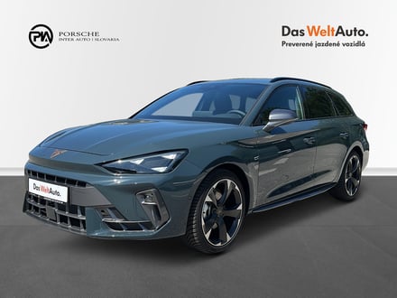 CUPRA Leon SP 1,5 eTSI 150 7DSG