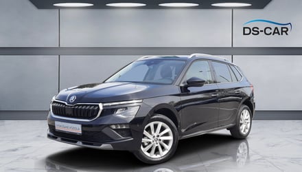 Škoda Kamiq Selection 1,0 TSI 85kW 7 AP DSG