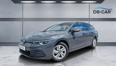 VW Golf Variant Life 1.0 eTSI DS7