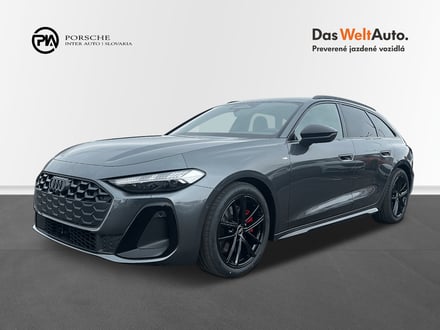 Audi A5 Avant TDI quattro 150kW STR