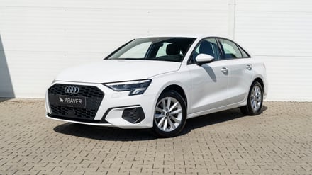 Audi A3 Lim 35 TFSI STR