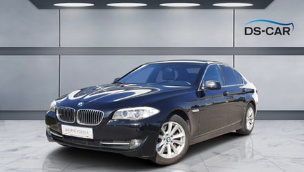 BMW 5 Sedan 525 d xDrive