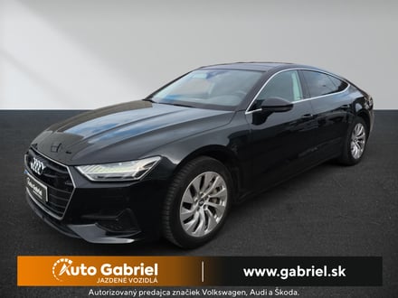 Audi A7 55 TFSI quattro STR ( 3.0 )