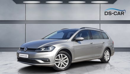 VW Golf Variant Highline BMT