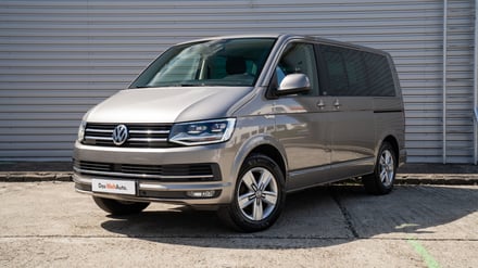 VW T6 Multivan Comfortline 2,0L TDI