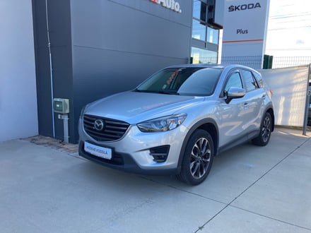 Mazda CX-5 2.2 Skyactiv-D AWD Revolution TOP