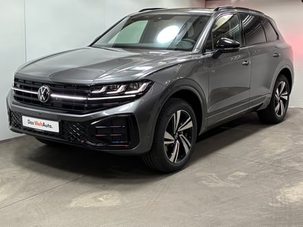 VW Touareg R-Line Final Edition 3.0 V6 TDI