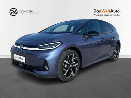 VW ID.3 Neo Life 50/52kWh