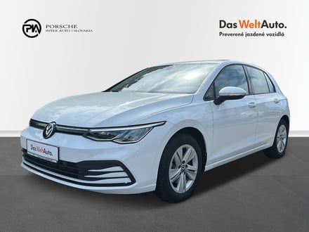 VW Golf Life 1.5 eTSI ACT DS7