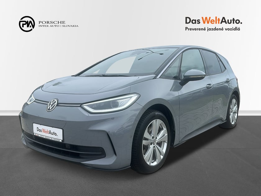 VW ID.3 Pro Performance