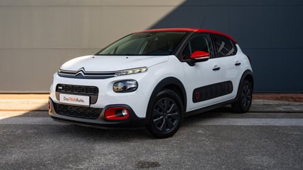 Citroën C3 Best Collection