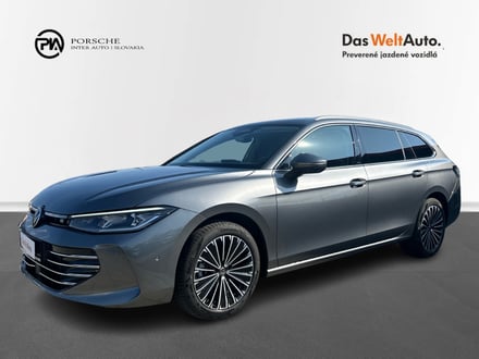 VW Passat Variant Elegance 2.0 TDI EVO DS7
