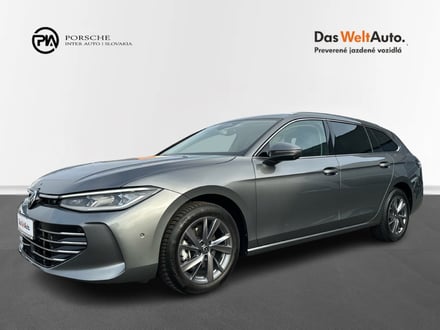 VW Passat Variant Elegance 2.0 TDI EVO DS7