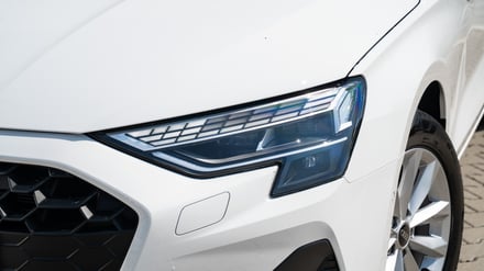 Audi A3 SB 35 TFSI STR