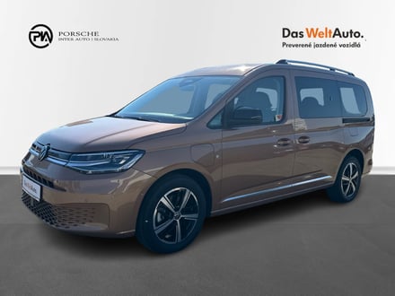 VW Caddy 5 Style Maxi1.5 TSI eHybrid DS6