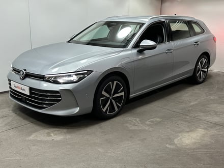 VW Passat Var Business 1.5 TSI eHybrid DS6