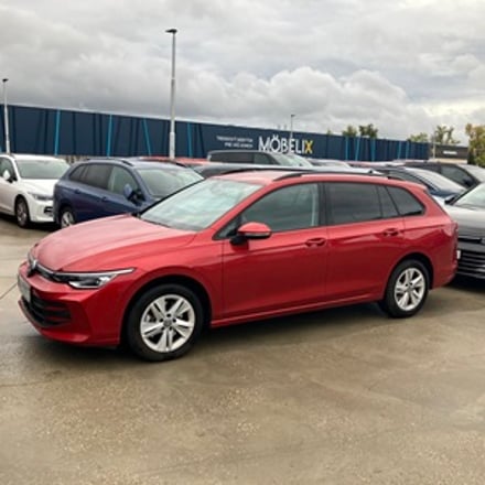 VW Golf Variant Life 2.0 TDI 6G