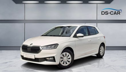 Škoda Fabia Selection 1,0 TSI 85 kW 6MP