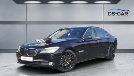 BMW 7 730Ld