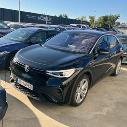 VW ID.5 Pro Limited