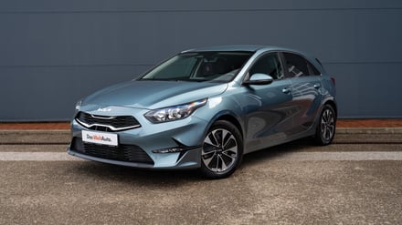 Kia Ceed Gold
