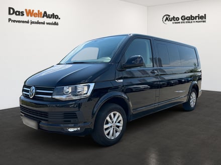 VW T6 Caravelle Comfortline LR 2,0 TDI WLTP