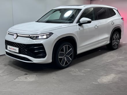 VW Tayron R-Line Lim 1.5 eTSI EVO DS7