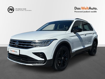 VW Tiguan Life 2.0 TDI EVO DS7