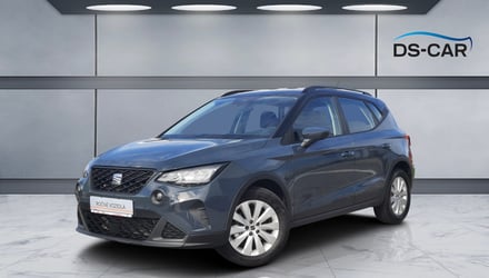 SEAT Arona Style 1,0 ECO TSI 115  7-DSG