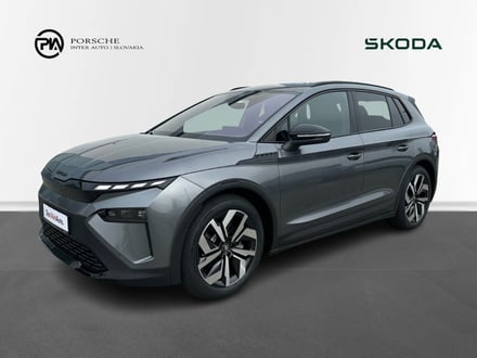 Škoda Elroq 60 Sportline 150kW 63kWh