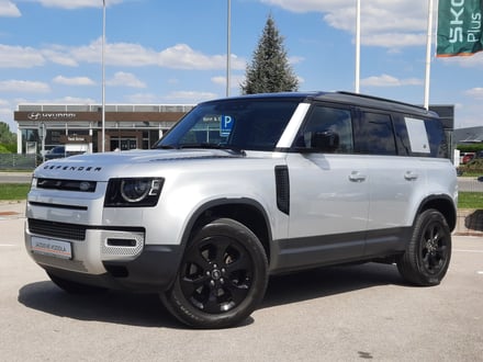 Land Rover Defender 110 Basis