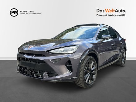 CUPRA Formentor VZ 1,5 TSI 272 eHybrid