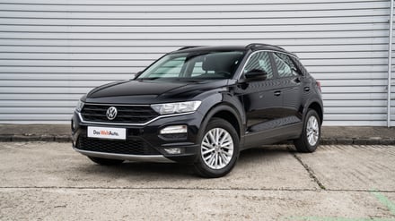 VW T-ROC 1.5 TSI ACT DS7